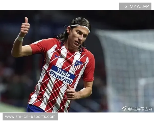 费利佩-路易斯分析英超争冠形势，路易斯菲利佩