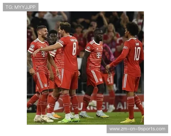 欧冠黑马逆袭引发豪门自检潮