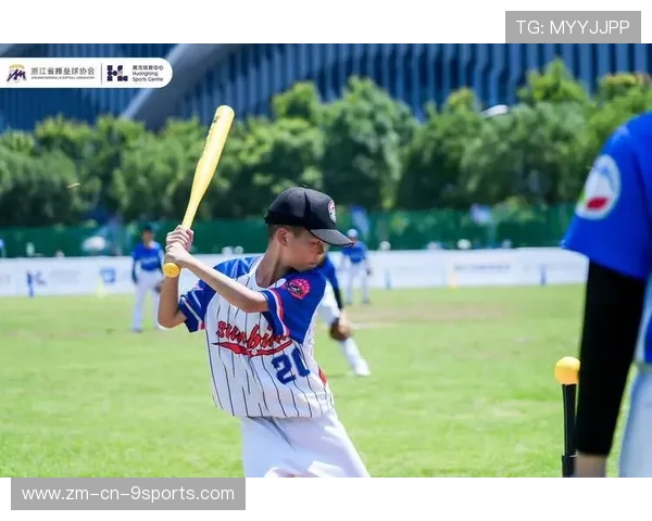 棒球赛事与青少年科技教育项目联动举办,2020全国青少年棒球锦标赛 棒球赛事与青少年科技教育项目联动举办,2020全国青少年棒球锦标赛
